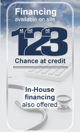 Financing