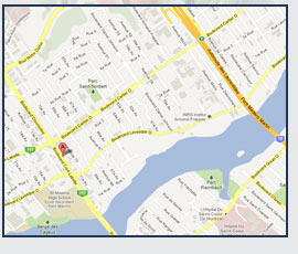 Contact Auto Mondial 2000 Contact us